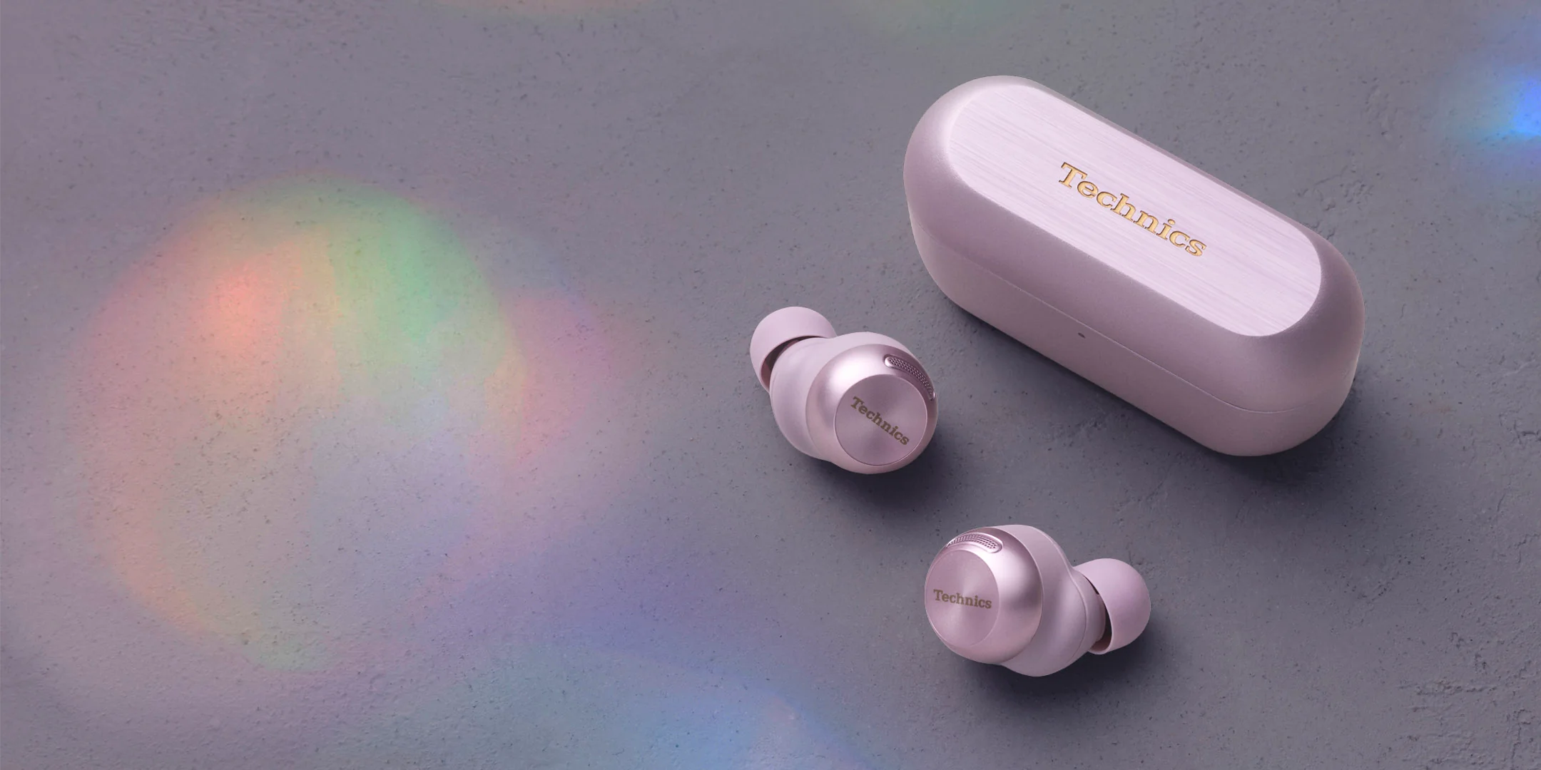 Rediscover the Soul of Sound